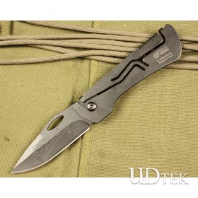  SR248 new design folding knife UD50062